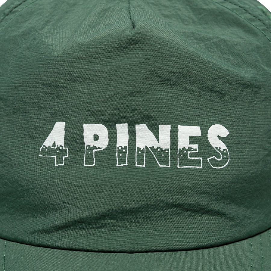 4 Pines Surf Cap Pine