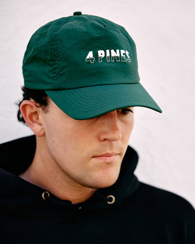 4 Pines Surf Cap Pine
