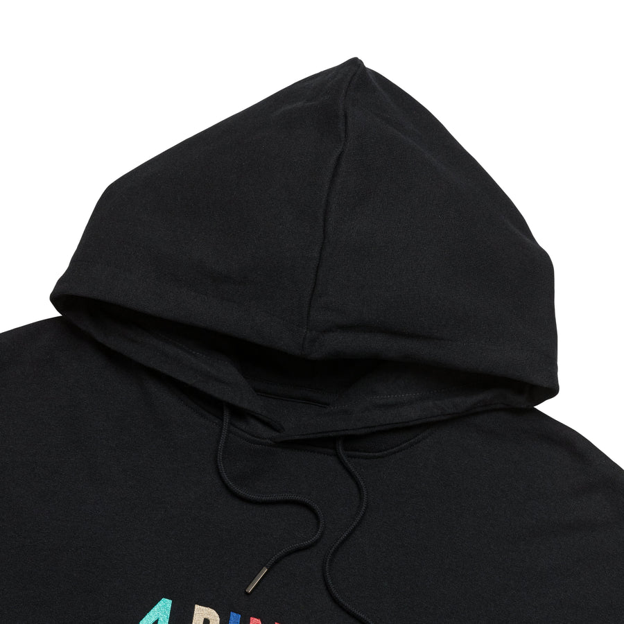 4 Pines The Beers Hoodie Black