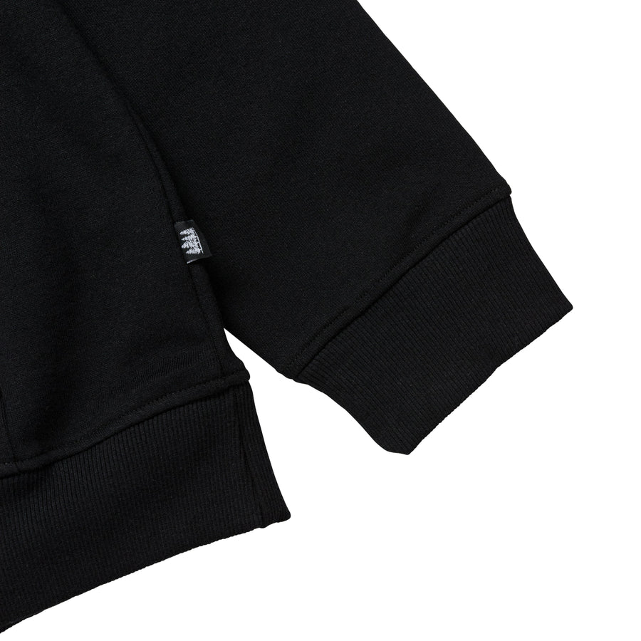 4 Pines The Beers Hoodie Black