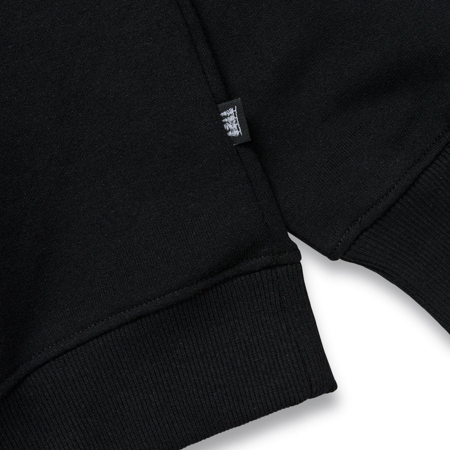 4 Pines Crewneck Black