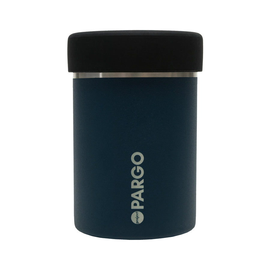 PARGO x 4 Pines Stubby Holder Deep Sea