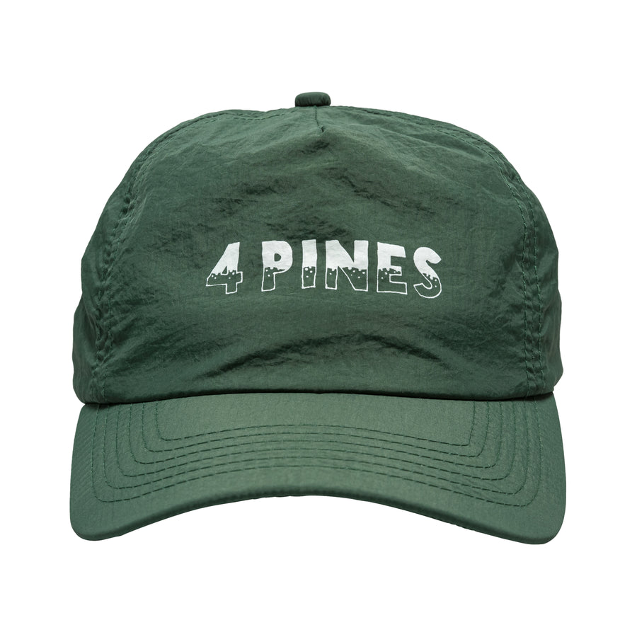 4 Pines Surf Cap Pine
