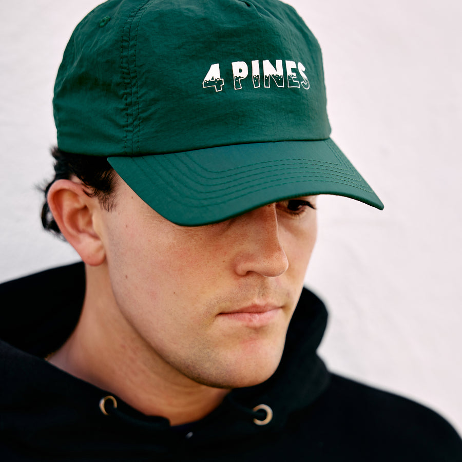4 Pines Surf Cap Pine