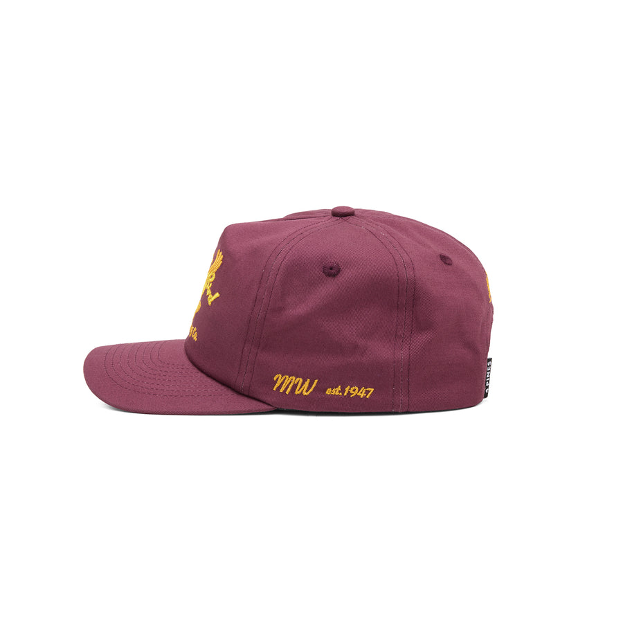 Year of the Bird Cap