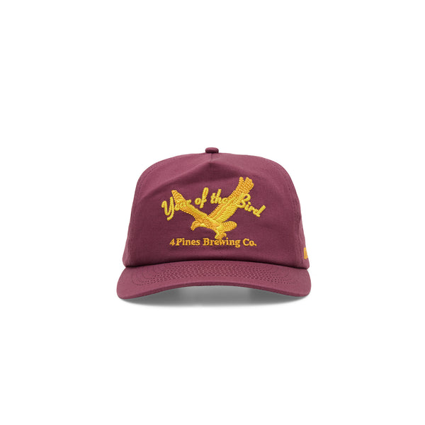 Year of the Bird Cap