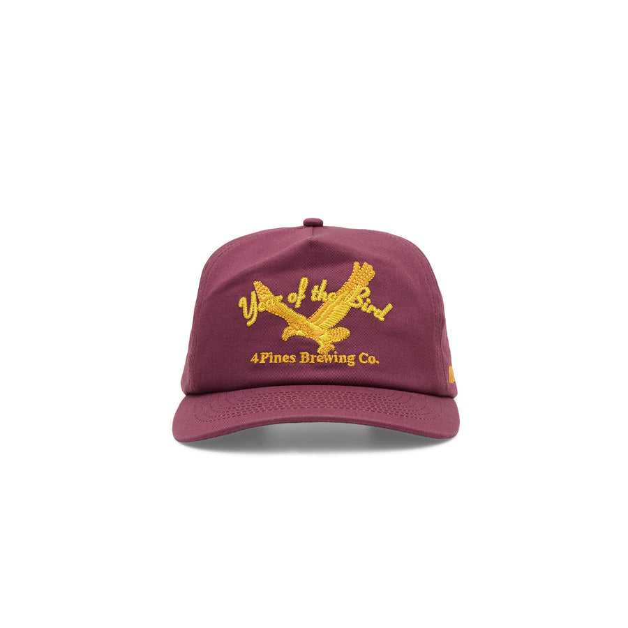 Year of the Bird Cap