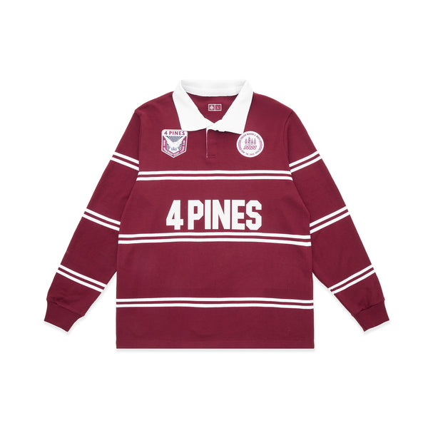 Year of the Bird Jersey
