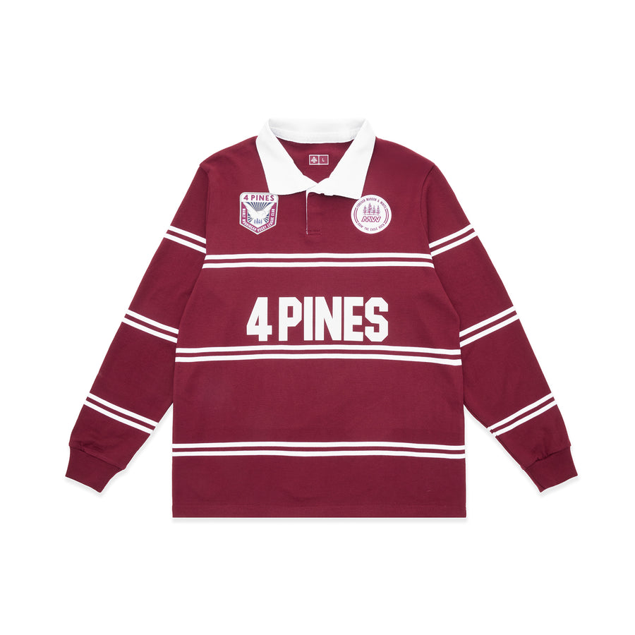 Year of the Bird Jersey