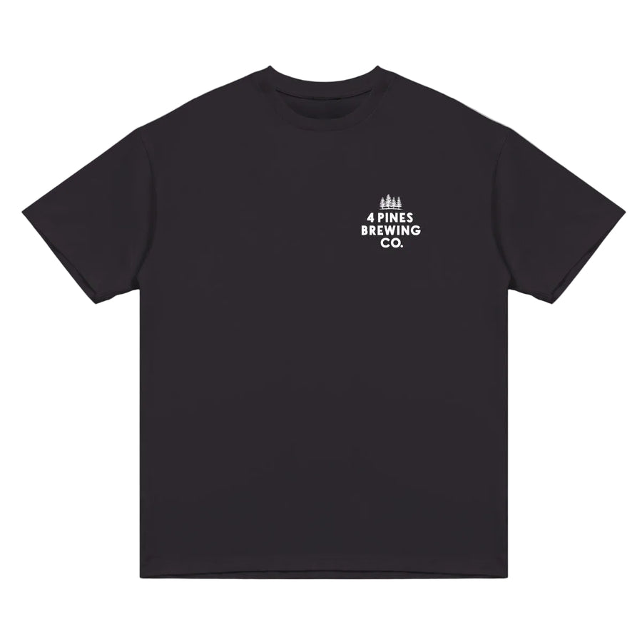 4 Pines Manly Brewpub Tee