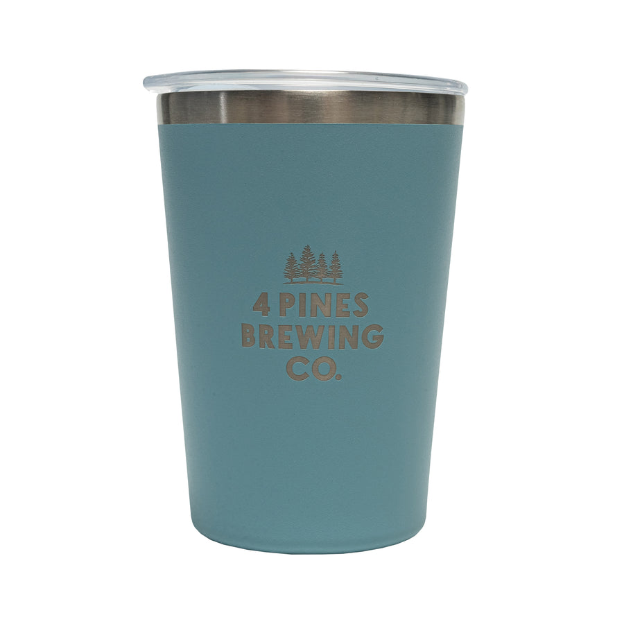 PARGO x 4 Pines Coffee Cup Blue