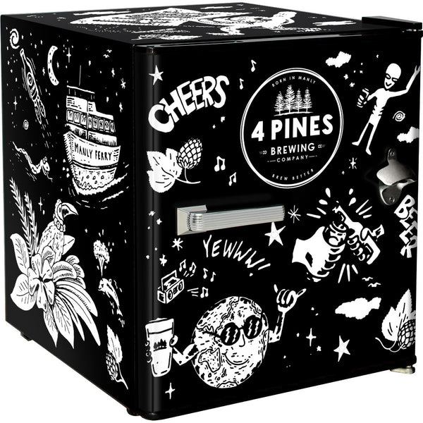 Bar Fridge (46L)