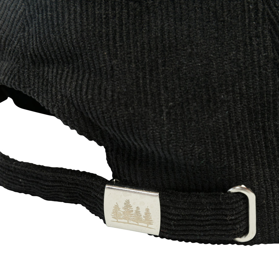 Cord Cap